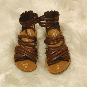 toddler sandal